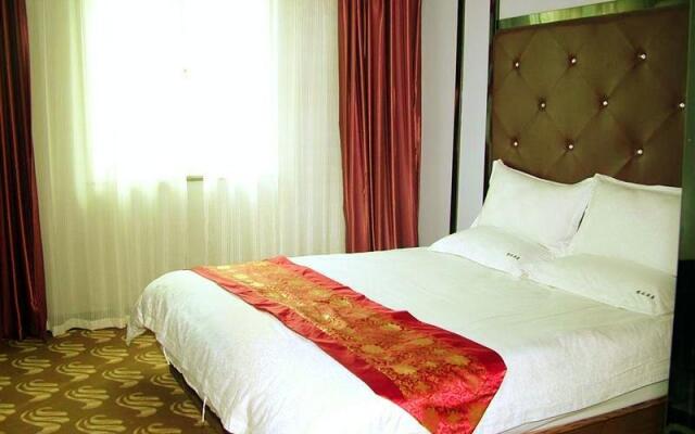 GreenTree Inn