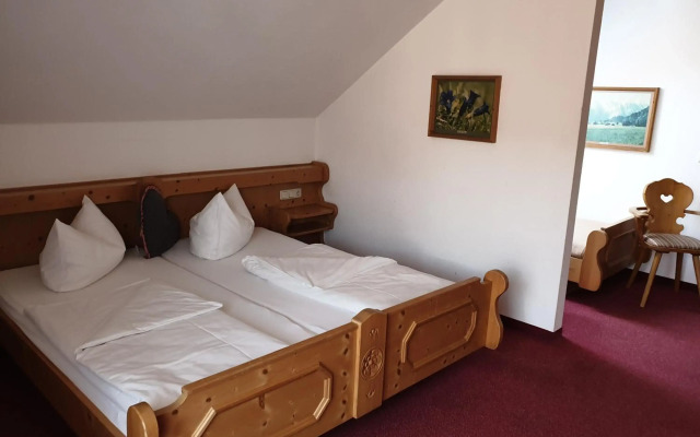 Landgasthof Kirchmayer