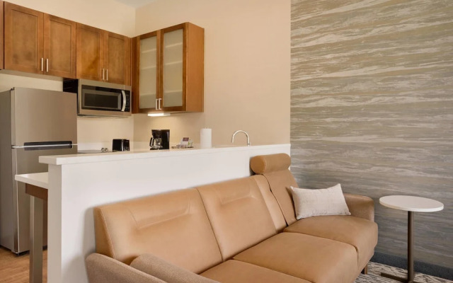 Residence Inn Phoenix Chandler/South