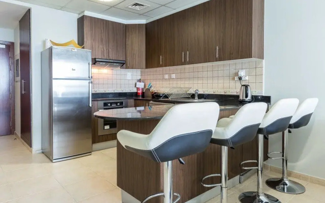Elite Residence by Deluxe Holiday Homes
