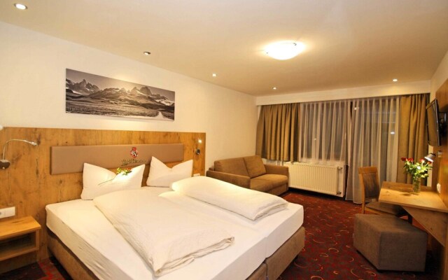 Hotel Kajetansbrücke