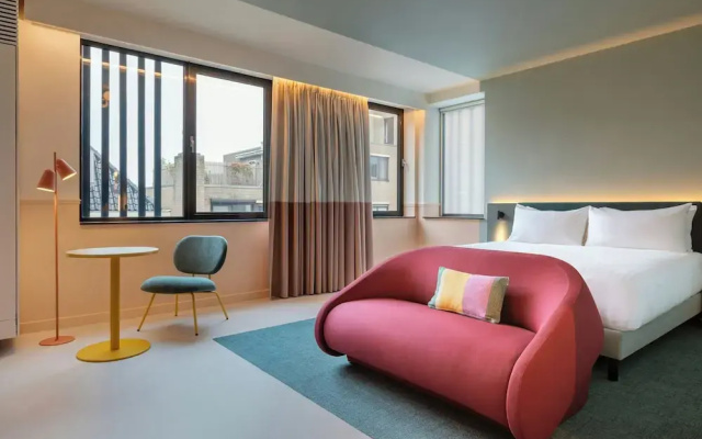 The Rebyl, Nijmegen, a Tribute Portfolio Hotel