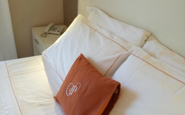 Hotel Residence Piccolo