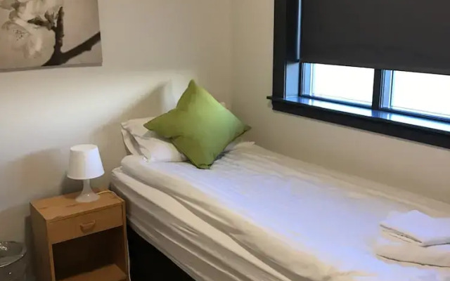 Fell Holiday Home
