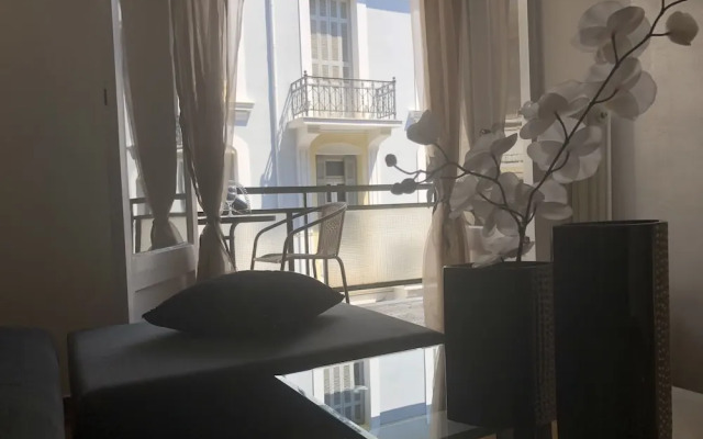 Athenaeum Acropolis Residence
