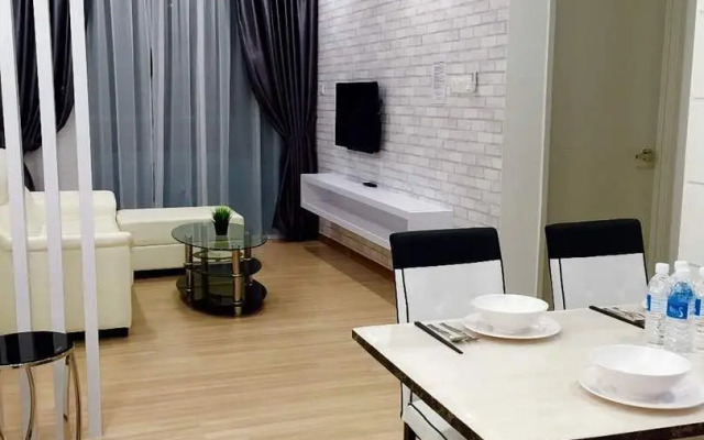Symphony Suite Malacca