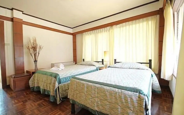 Pattaya Country Club