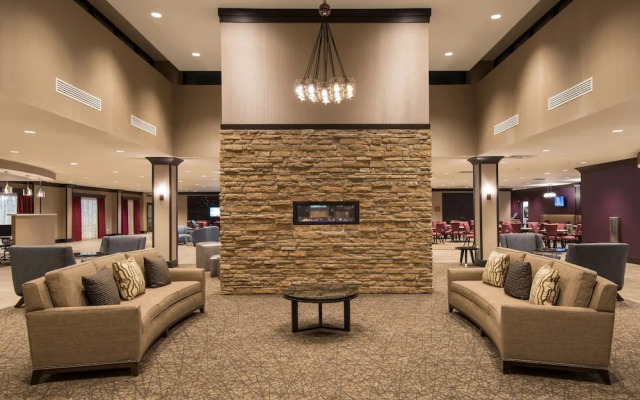 DoubleTree by Hilton Schenectady