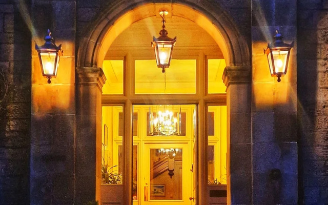 The Pines Guesthouse