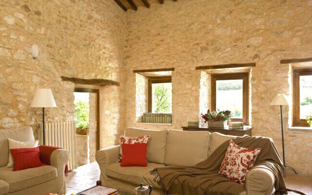 Borgo Pianciano