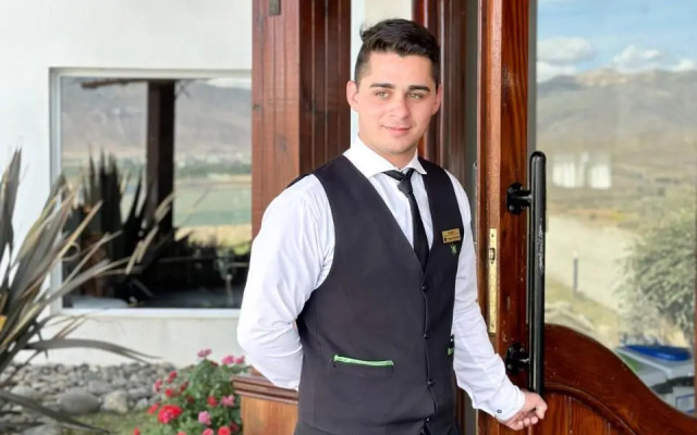 Edenia Hotels & Nature