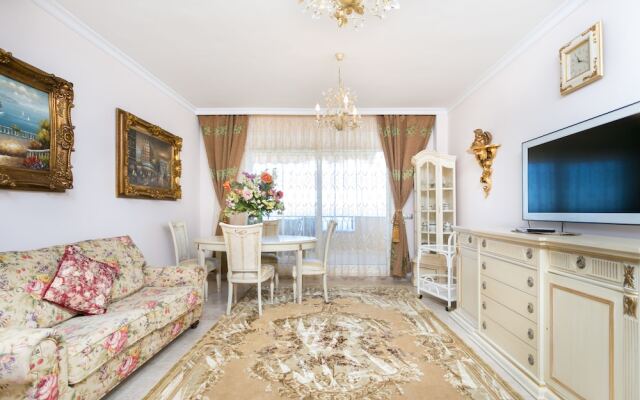 Penthouse Playa de la Arena