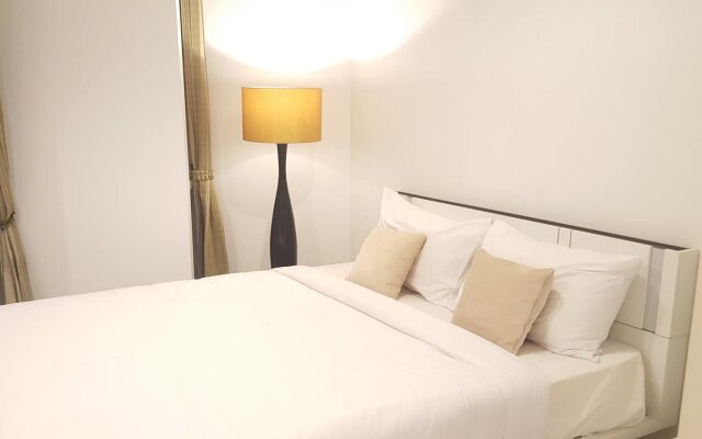 TN39 Serviced Apartment