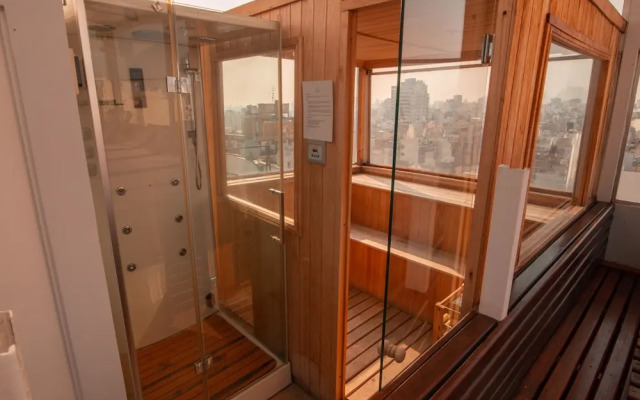 ISI Baires Rental Apart & Suites