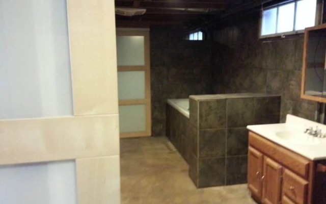 Spanish Craftsman Smarthouse 2 Baths