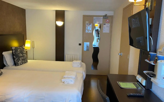 Shelder Hotel