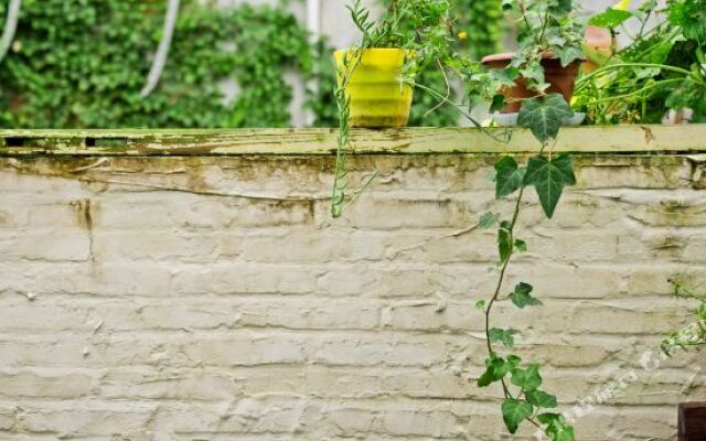 Wuzhen time home Inn