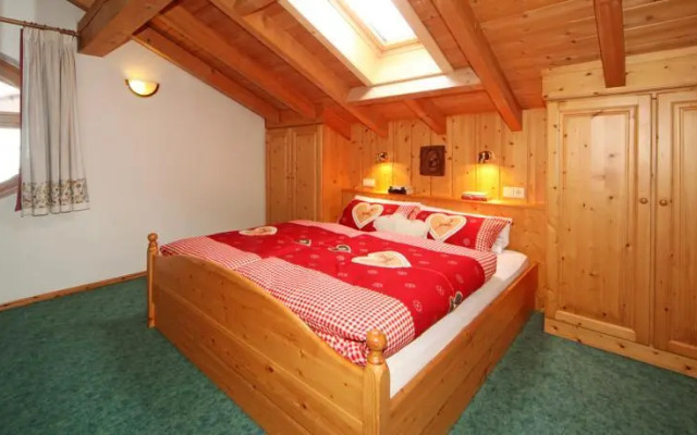 Appartamenti Pastüra