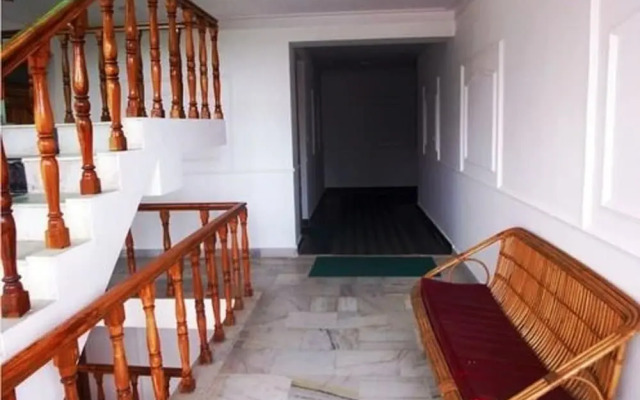 Hotel Holiday Ladakh