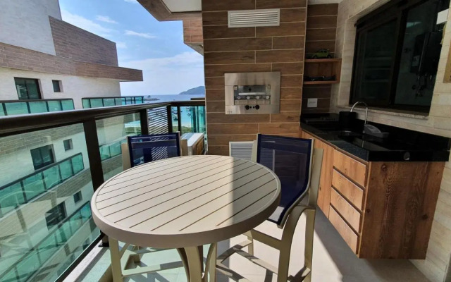 Residence Club Praia dos Anjos