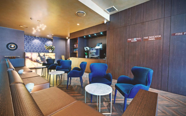 28 Hotel Sydney