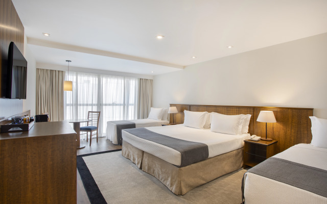 Windsor Plaza Brasilia