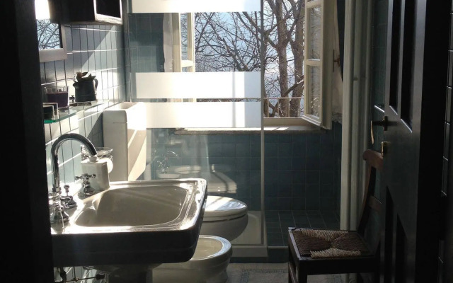 Sotto la Luna Bruna B&B