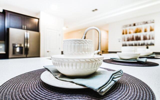 9BR Pool SPA Game Close to Disney