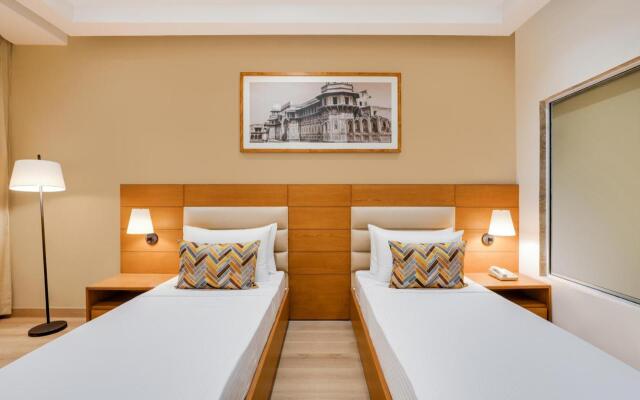 Lemon Tree Hotel Agra