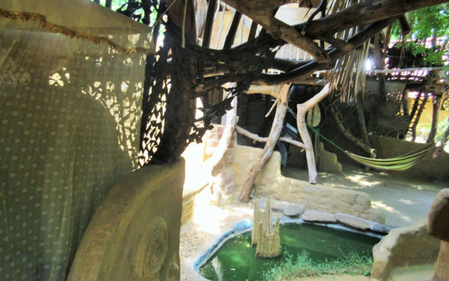 Humbhaha Jungle Nature Eco Resort