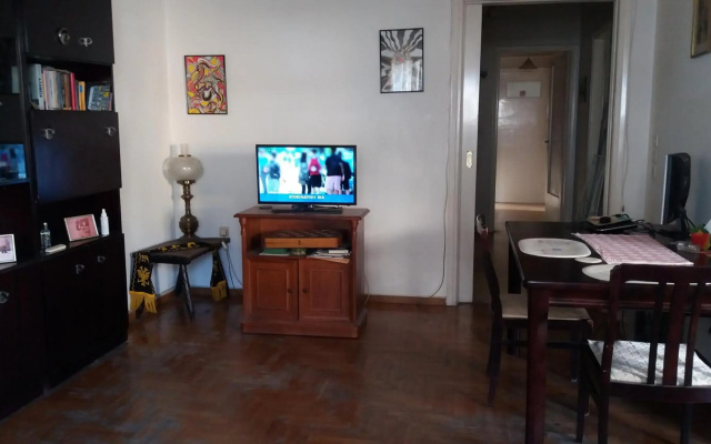 Private Bedrooms In Shared Appartment 135 Sm Athens Center