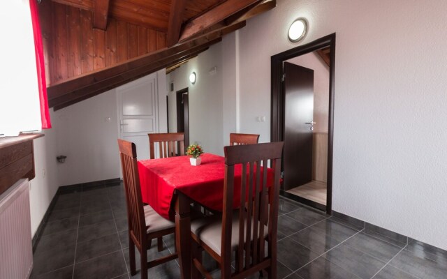Fantastik Apartments