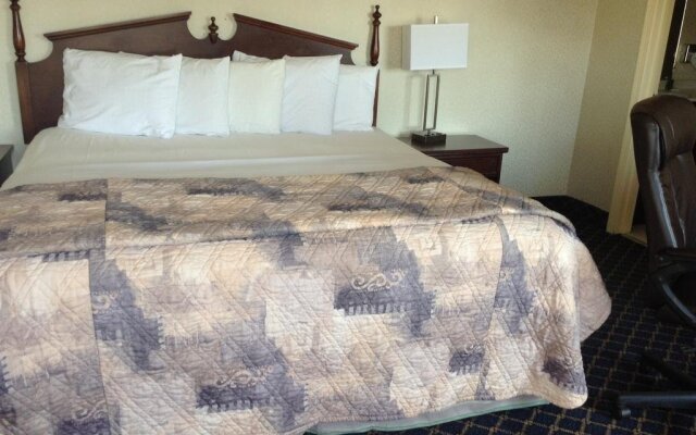 Baldwin Inn & Suites