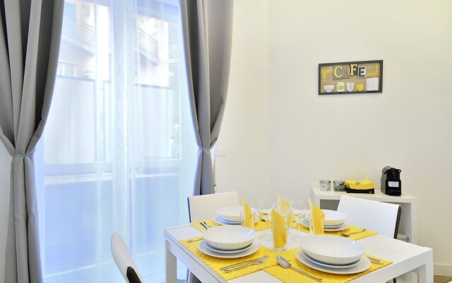 Romantic Trastevere Apartment