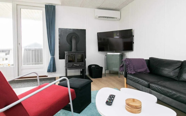 5 Person Holiday Home in Lemvig