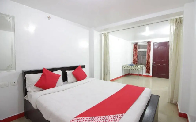 The Nest By OYO Rooms