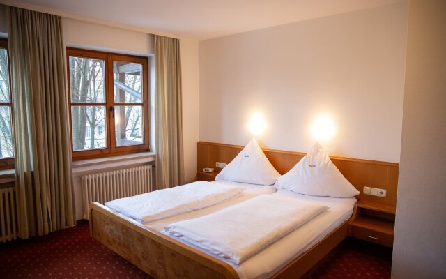 Hotel Falk