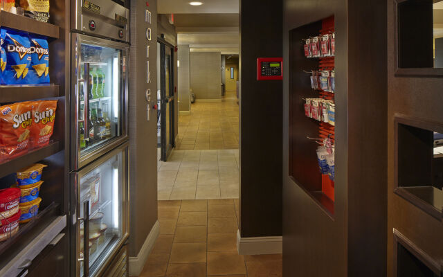 Courtyard by Marriott Orlando East/UCF Area