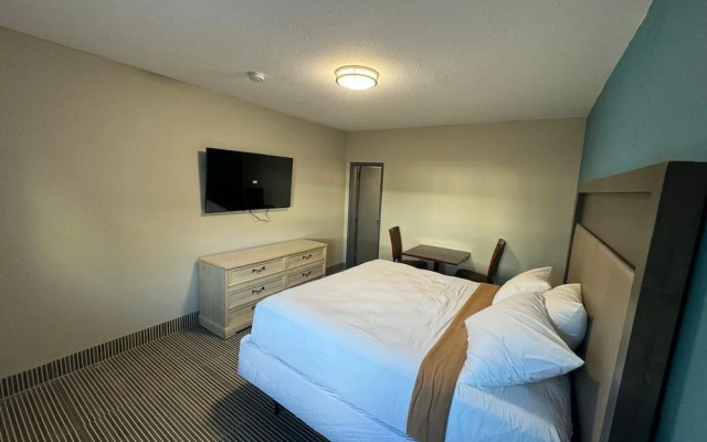 Essence Express Elizabeth EWR Airport