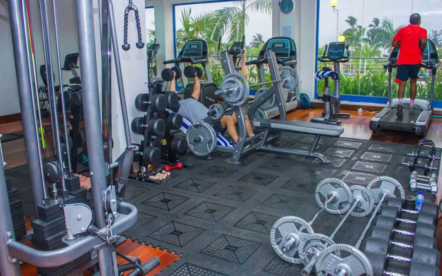 Best Western Plus Serene Atlantic Hotel