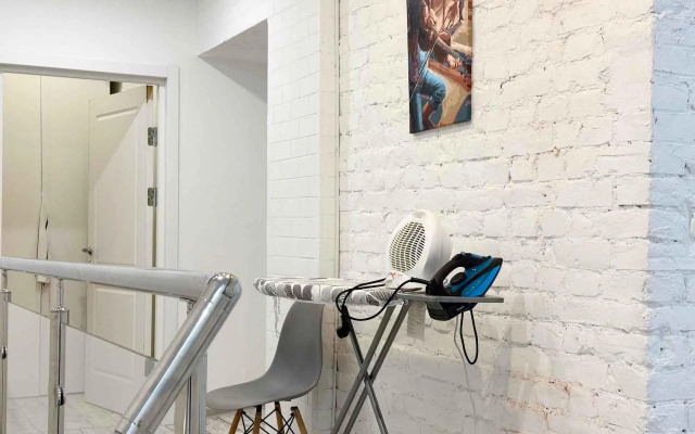 NevaNest (НеваНест) на улице Блохина 20/7