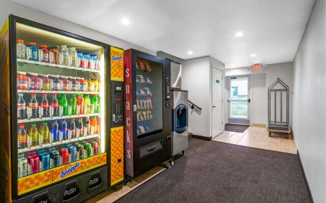 Motel 6 Idaho Falls, ID - Snake River