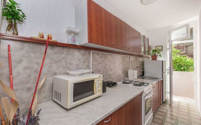 Apartment and Rooms Tatjana