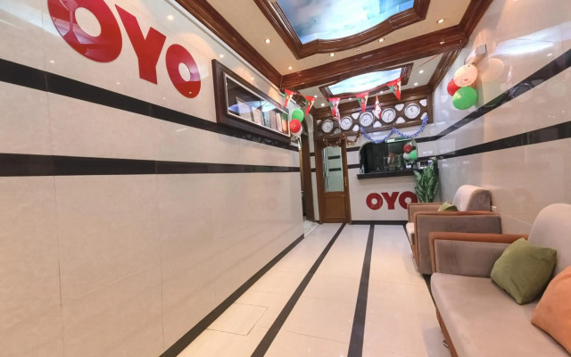 Super OYO 108 Marsa Al Masafar Hotel Apartment