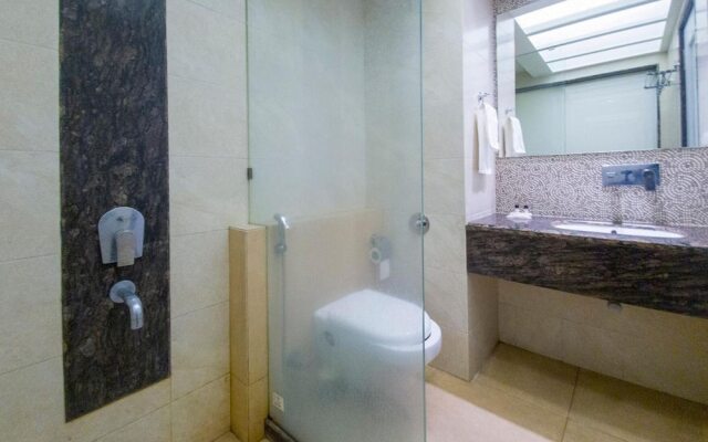 Hotel Grand Parivaar