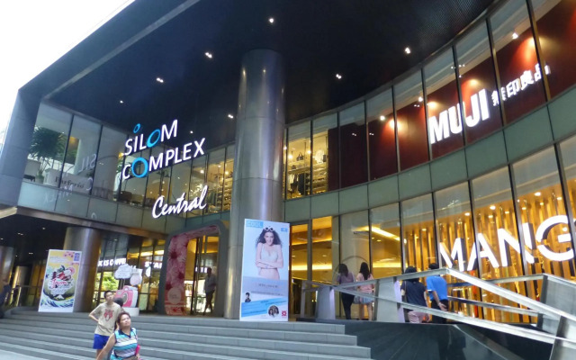 Pula Silom