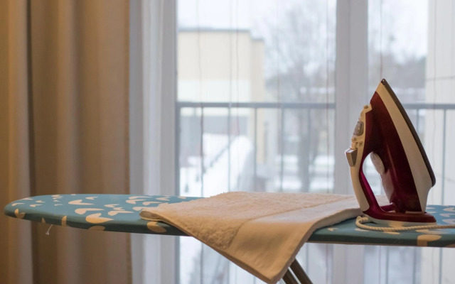 Spa Druskininkai Apartment