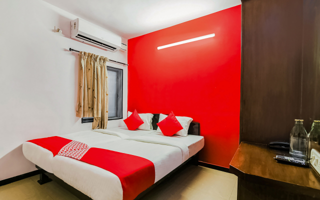 OYO Flagship 36422 Hotel Maruthi Gandhi Park