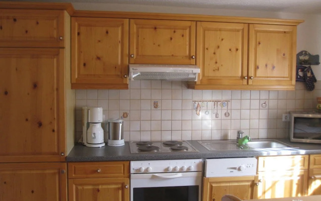 Ferienwohnung Lederle