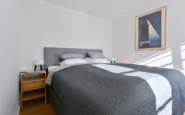 Beautiful 1 Bedroom Apartment In The Building From 1734 In Heart Of Copenhagen